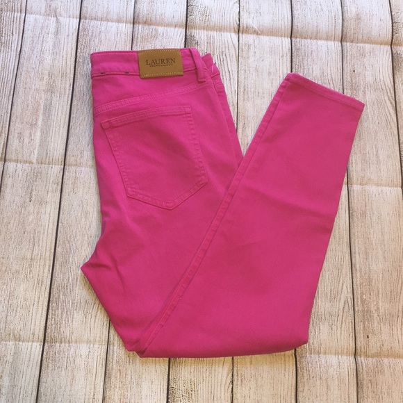 Ralph Lauren Denim - Ralph Lauren Jeans